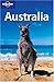 Lonely Planet Australia