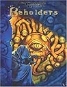 Complete Guide to Beholders *OP (Dungeons & Dragons)