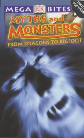 Myths and Monsters (Paperback)