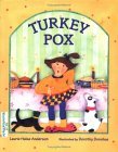 Turkey Pox (Paperback)