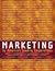 Marketing by Anthony G. Bennett