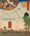 Floating World of Ukiyo-E: Shadows, Dreams and Substance (Hardcover)
