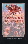 Crossing Boundaries: Explorations in Therapy & the Arts, A Festschrift for Paolo Knill