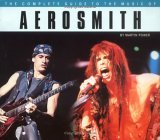 The Complete Guide to the Music of Aerosmith (Paperback)
