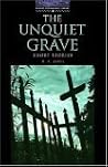 The Unquiet Grave by Peter Hawkins