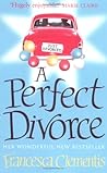 A Perfect Divorce by Francesca Clementis