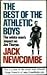 The best of the athletic boys: The white man's impact on Jim Thorpe