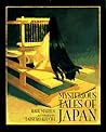 Mysterious Tales of Japan