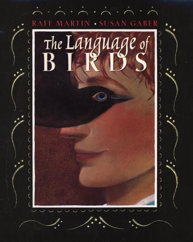 The Language of Birds (Hardcover)