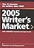 2005 Writers Market