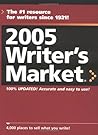 2005 Writers Market