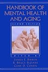 Handbook of Mental Health and Aging