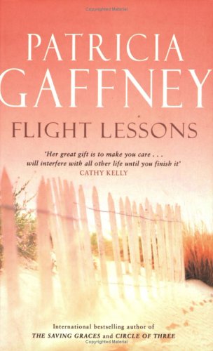 Flight Lessons (Paperback)