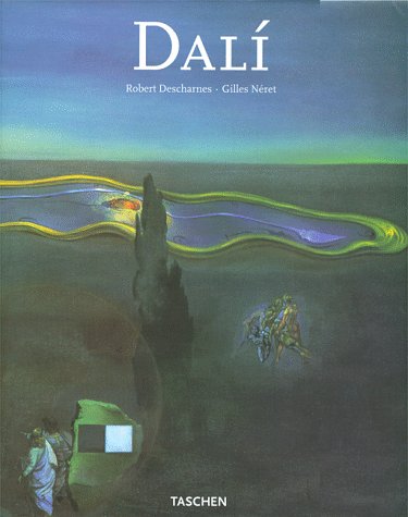 Salvador Dali (Big Series Art)