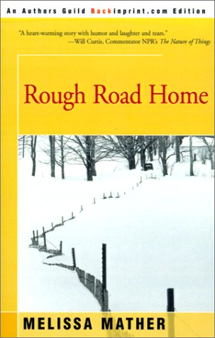 Rough Road Home (Paperback)