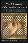 Adventures of the Ingenious Alfanhui by Rafael Sánchez Ferlosio