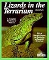 Lizards in the Terrarium: Buying, Feeding, Care, Sicknesses, With a Special Chapter on Setting Up Rain-Forest, Desert, and Water Terrariums (English and German Edition) Lizards in the Terrarium: Buying, Feeding, Care, Sicknesses, With a Special Chapter on Setting Up Rain-Forest, Desert, and Water Terrariums (English and German Edition)