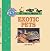 101 Facts About Terrarium Pets
