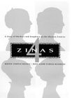4 Zinas: A Story of Mothers and Daughters on the Mormon Frontier (Hardcover)