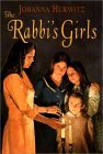 The Rabbi's Girls