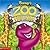 Barney's Zoo Friends (Board...