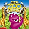 Barney's Zoo Friends by Nancy Parent