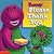 Barney Says, "Please & Thank You" by Stephen   White