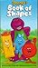 Barney's Book Of Shapes