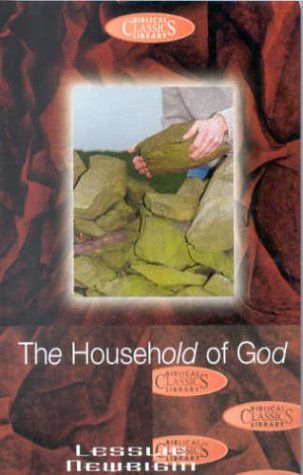 Household of God (Paperback)