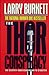 The Thor Conspiracy The Weventy-Hour Countdown to Disaster by Burkett,