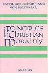 Principles of Christian Morality