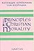Principles of Christian Morality