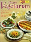 Almost Vegetarian