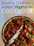 Josceline Dimbleby's Almost Vegetarian Cookbook