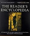 The Reader's Encyclopedia by William Rose Benét