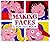 Making Faces (Pop-out Books)