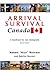 Arrival Survival Canada