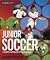 Junior Soccer by Adam Ward
