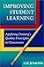 Improving Student Learning:...