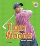 Tiger Woods (Paperback)