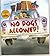 No Dogs Allowed by Sonia Manzano