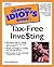 Complete Idiot's Guide to Tax-Free Investing by Grace W. Weinstein