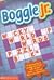 Boggle Jr's Wcky Wrld F Wrds Pzzl Bk (Hasbro)
