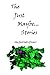 The Just Maybe... Stories by James        Scott