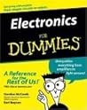 Electronics For D...
