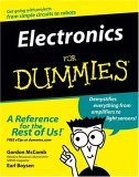 Electronics For Dummies (Paperback)