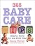 365 Baby Care Tips by Penny Warner 365 Baby Care Tips by Penny Warner