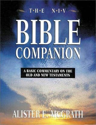 The NIV Bible Companion