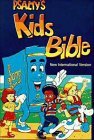 Holy Bible: Psalty's Kids Bible, NIV Holy Bible: Psalty's Kids Bible, NIV