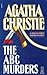 The A.B.C. Murders by Christie